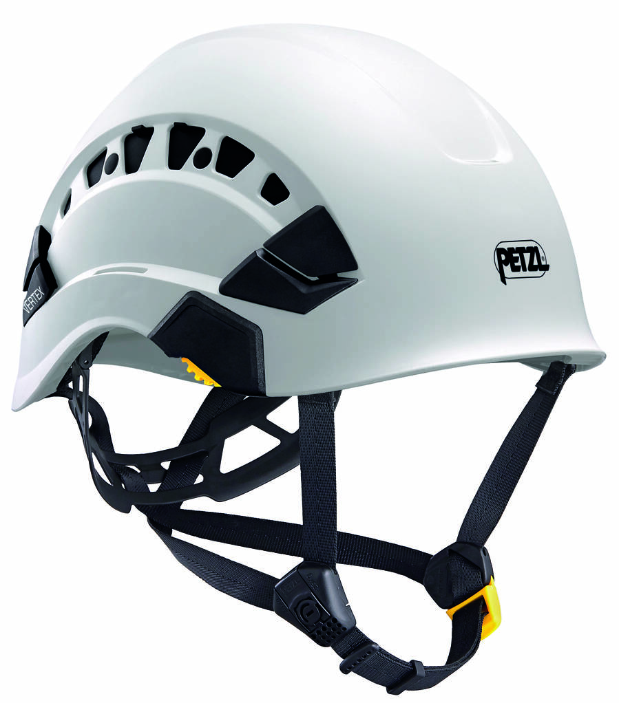 Casque Vertex Vent blanc