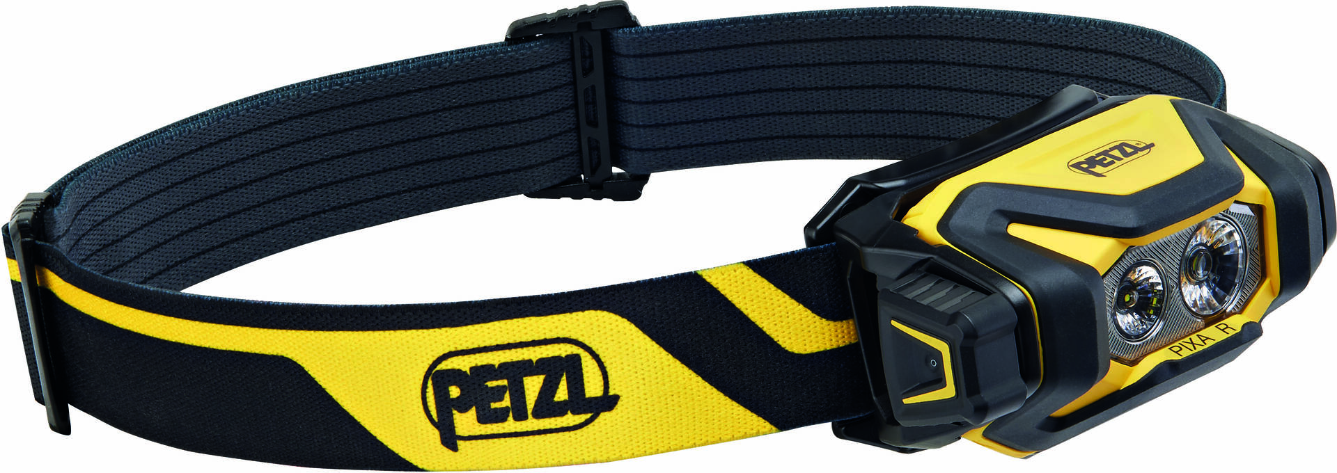 Lampe frontale Pixa R