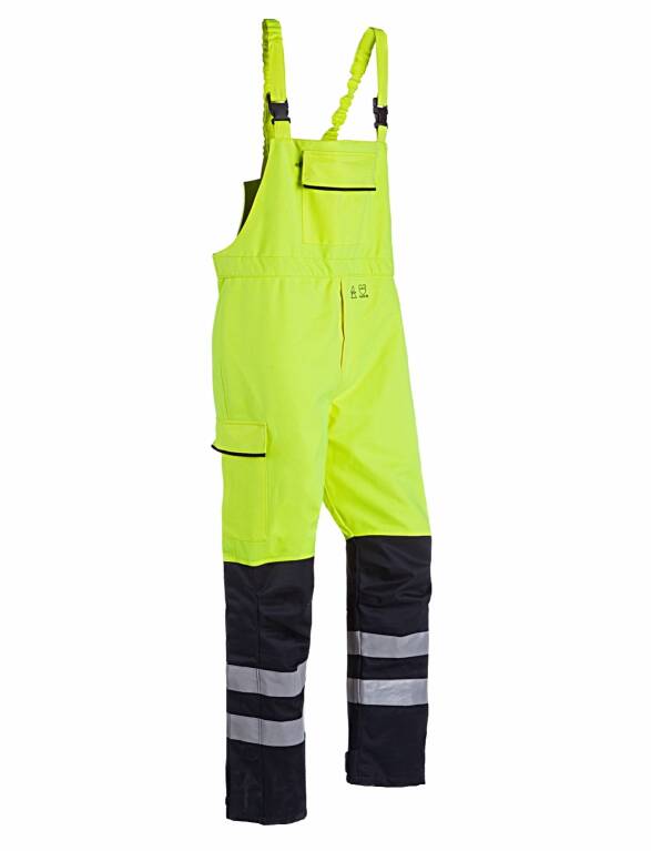 Pantalon bvt multinorm Pedley