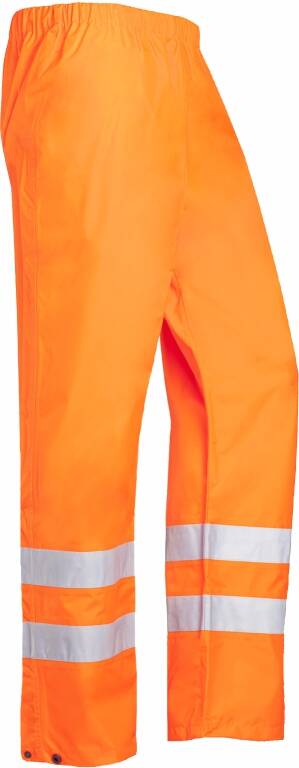 Pantalon pluie HV Bitoray
