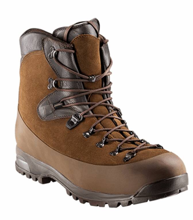 Soulier KS Schwer