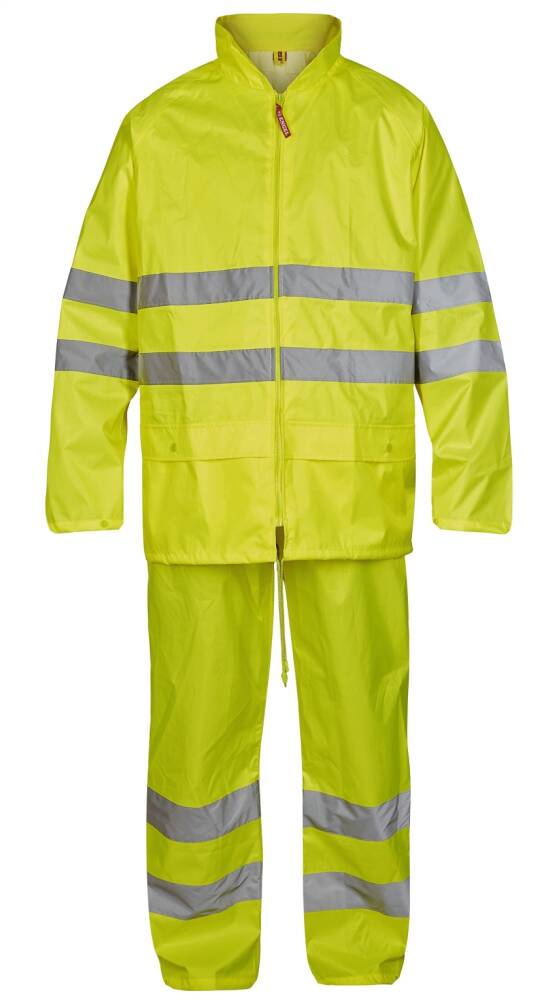 Ensemble imperméable safety