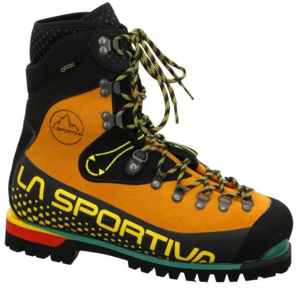 Soulier Nepal Evo Work GTX