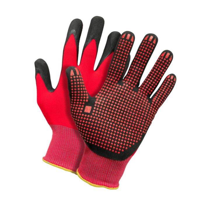 Gant Fine Grip