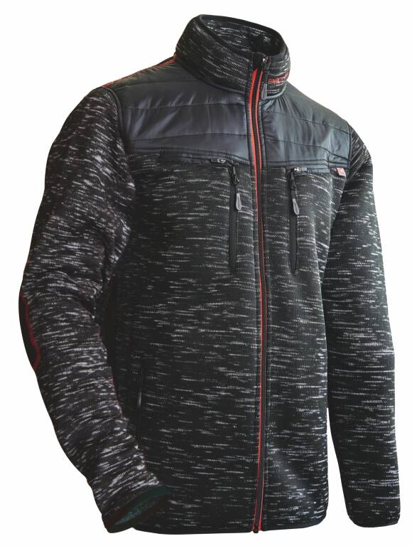 Veste hiver Protos Inuit