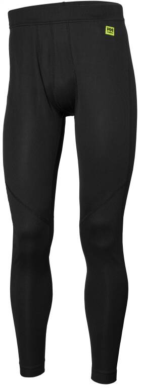 Thermo-hose lifa schwarz L