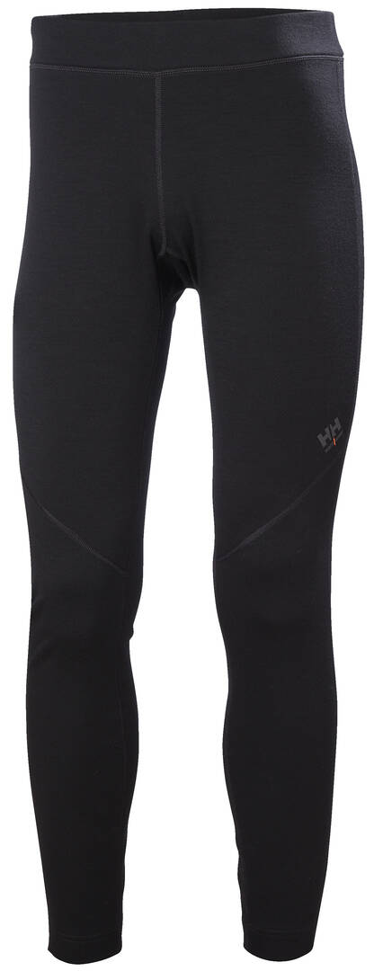 Thermo-Hose Lifa Merino
