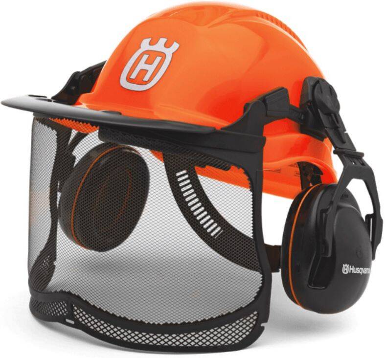 Casque Functional
