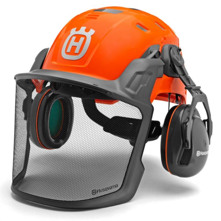 Casque Technical