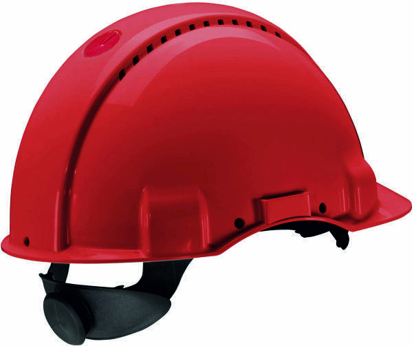 Helm 3M G3000NUV rot                   *