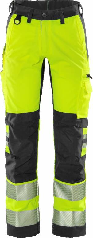 Stretchhose hv lem-schw C44=ch38