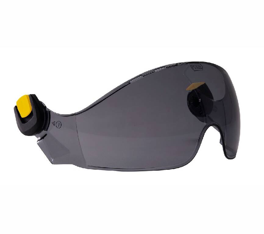 Visière de protection Vizir